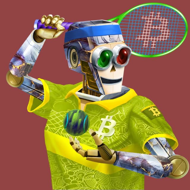Sportsbot #6449