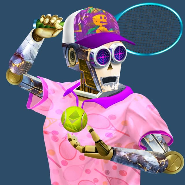 Sportsbot #5087