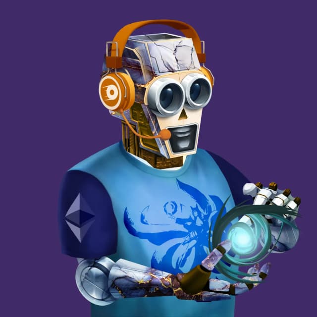 Sportsbot #9972