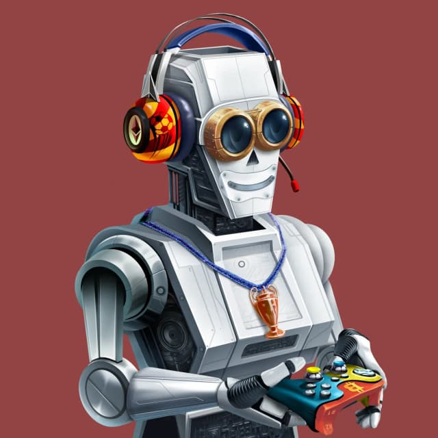 Sportsbot #4055