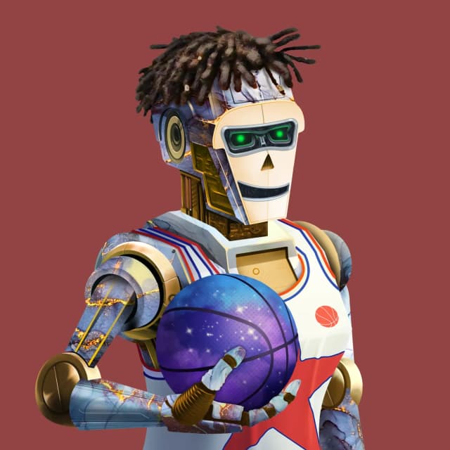 Sportsbot #2987