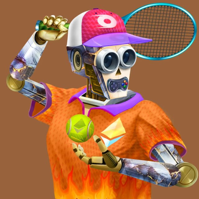 Sportsbot #9894