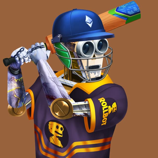 Sportsbot #986