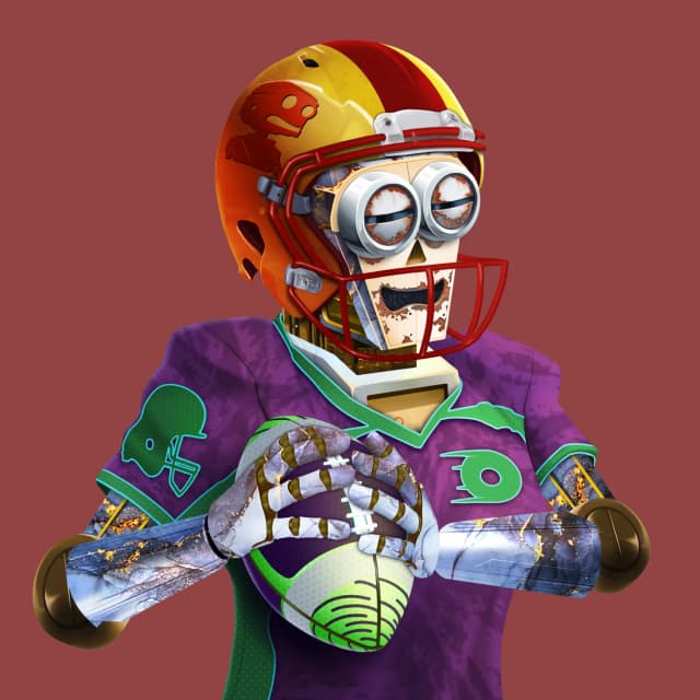 Sportsbot #2197