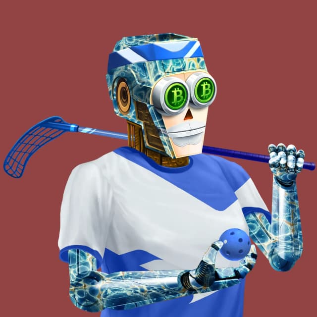 Sportsbot #7258
