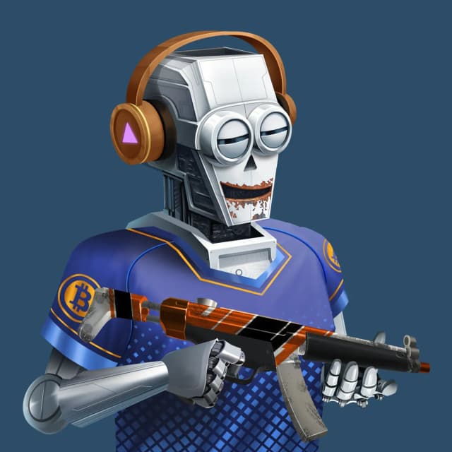 Sportsbot #2502