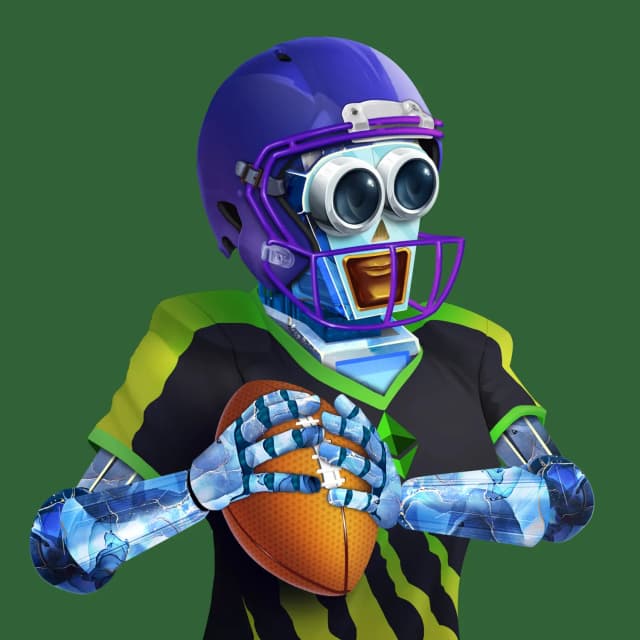 Sportsbot #7448