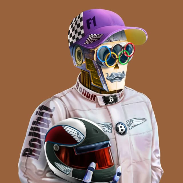 Sportsbot #3293