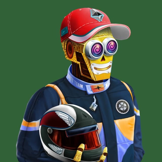 Sportsbot #3387