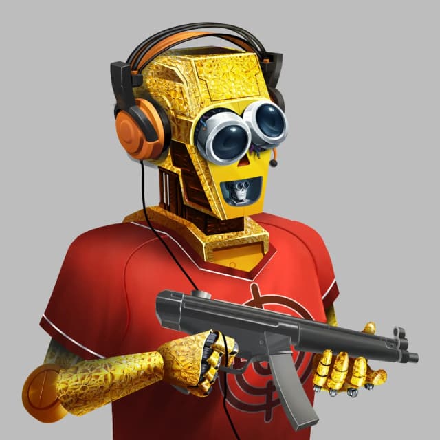 Sportsbot #7581