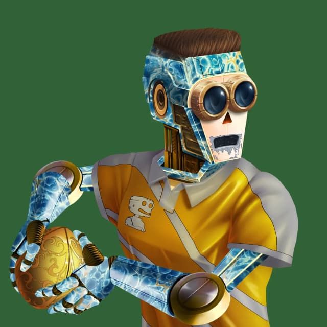 Sportsbot #4095
