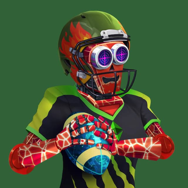 Sportsbot #9545