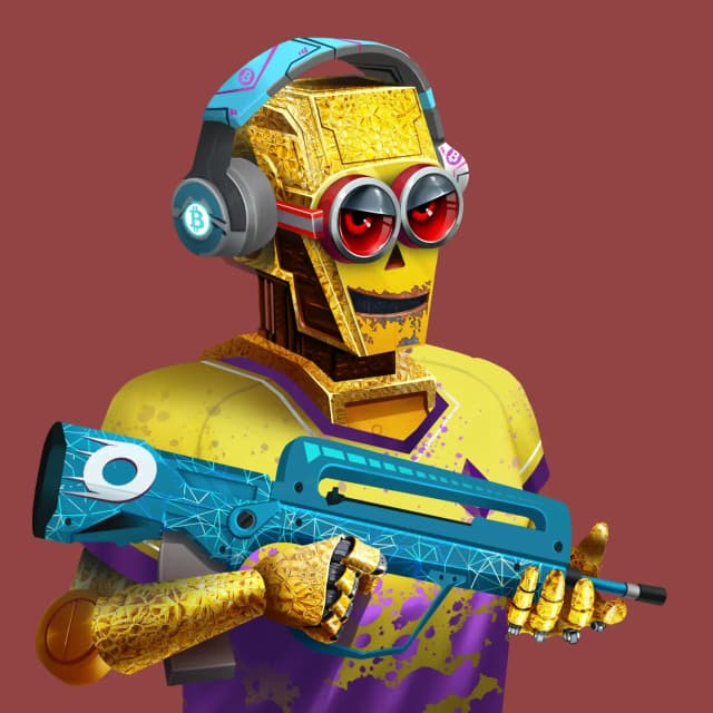 Sportsbot #2680