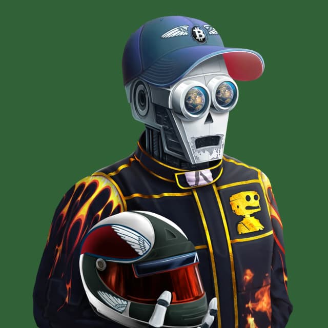 Sportsbot #7079