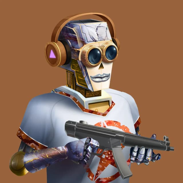 Sportsbot #9960
