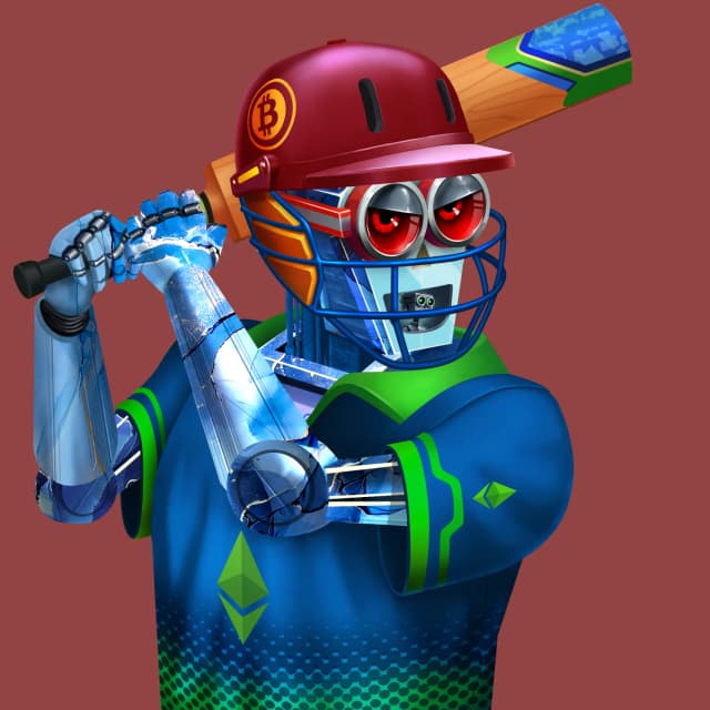 Sportsbot #8104