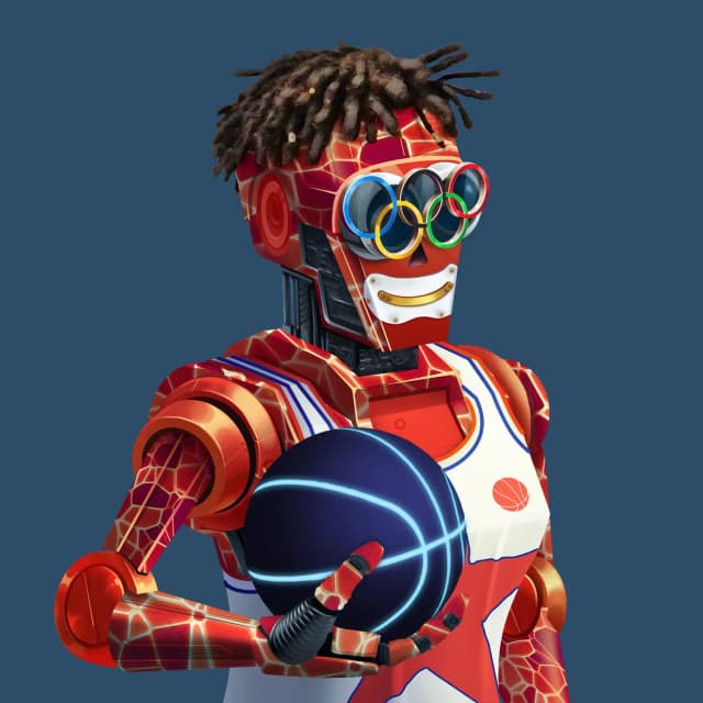 Sportsbot #9626