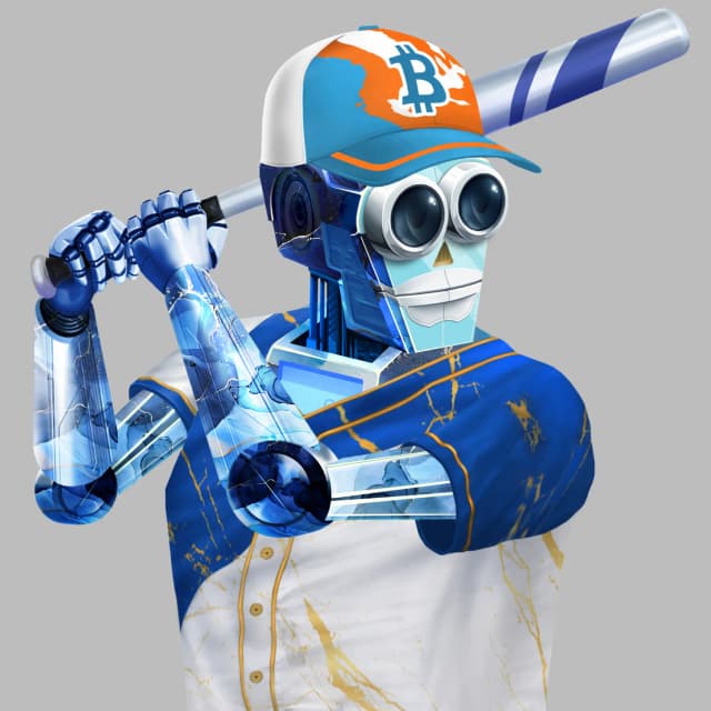 Sportsbot #9156
