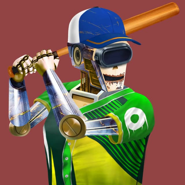 Sportsbot #6481
