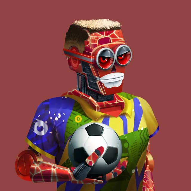 Sportsbot #3712