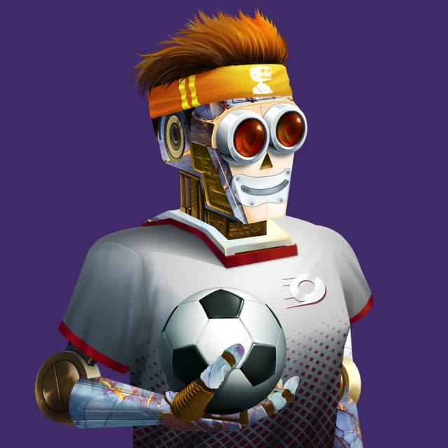 Sportsbot #3671