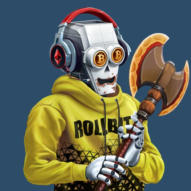 Sportsbot #6488