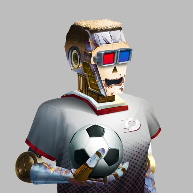 Sportsbot #5370