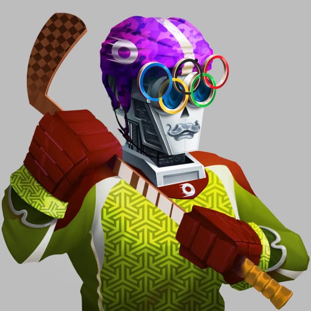 Sportsbot #1899