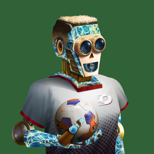 Sportsbot #6709