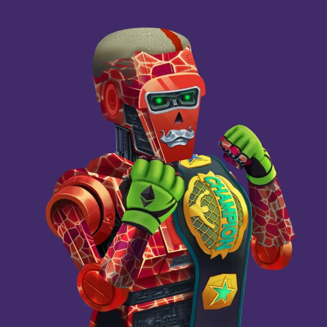 Sportsbot #6561