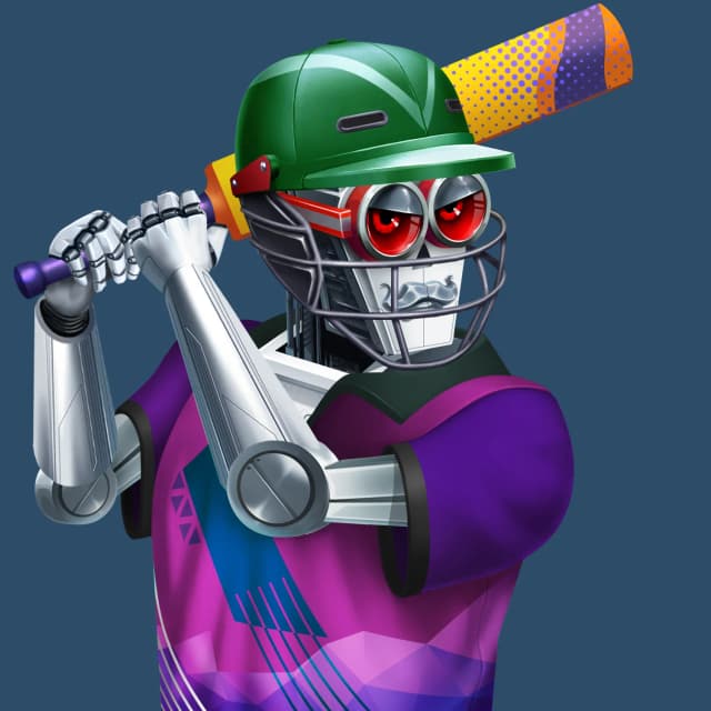 Sportsbot #2558