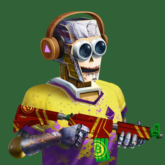 Sportsbot #8918
