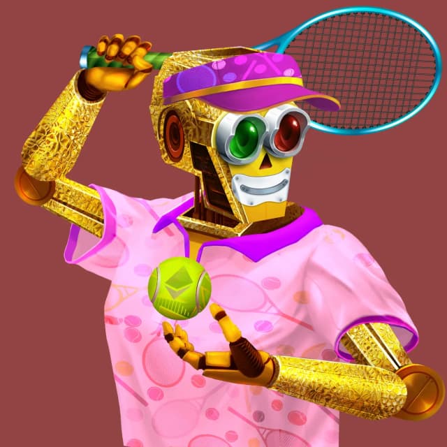Sportsbot #9592