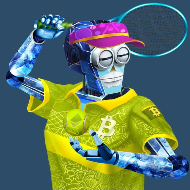 Sportsbot #7378