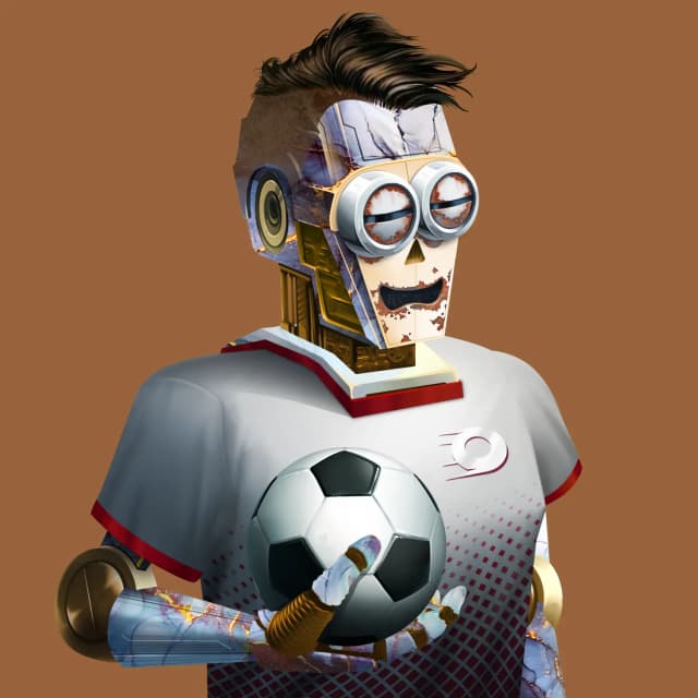 Sportsbot #4238