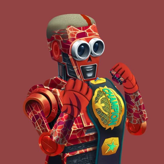 Sportsbot #5263