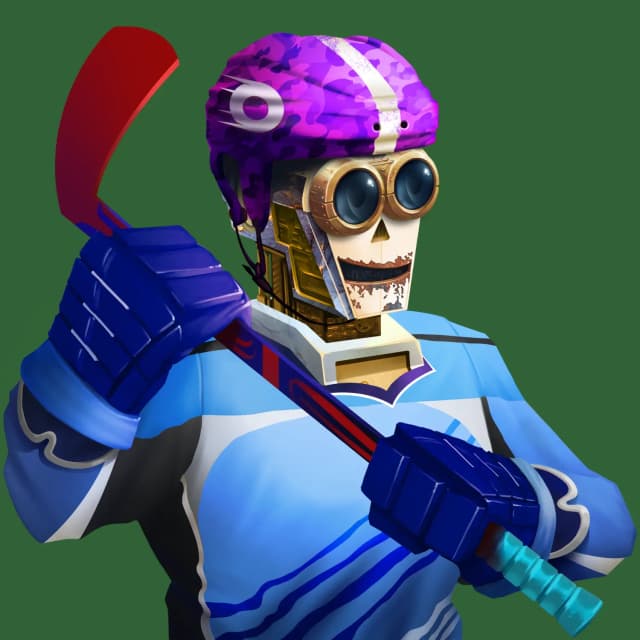 Sportsbot #2772