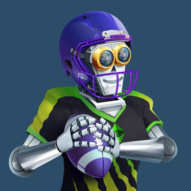 Sportsbot #6048