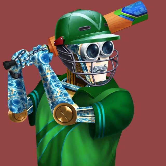 Sportsbot #6938