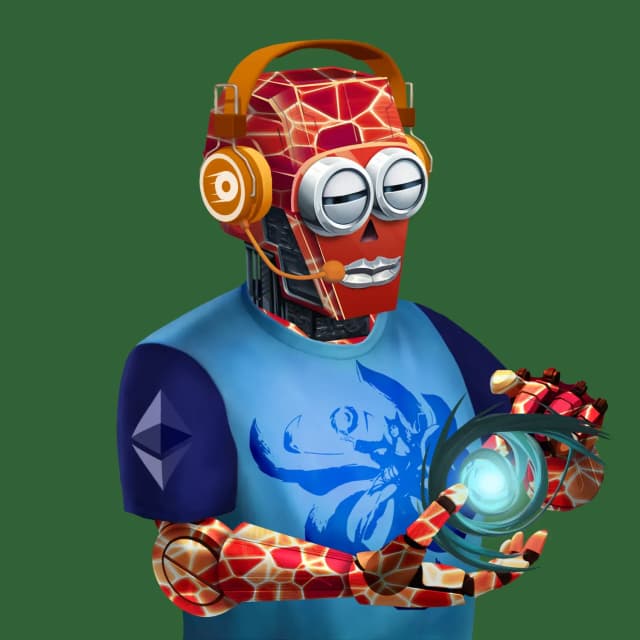 Sportsbot #8596