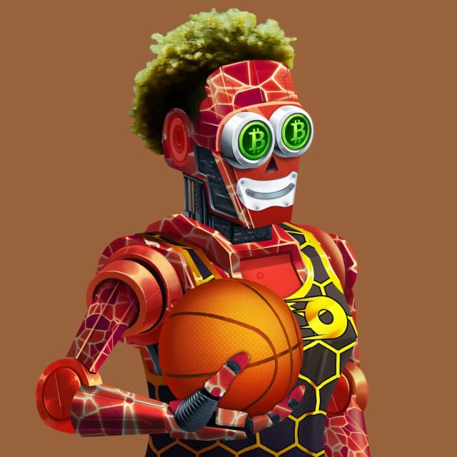 Sportsbot #2039