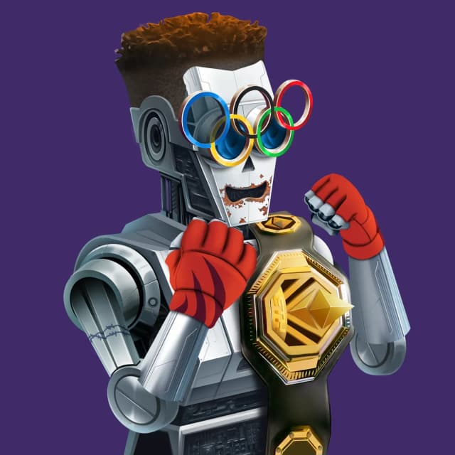 Sportsbot #6020