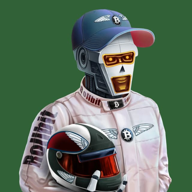 Sportsbot #2468