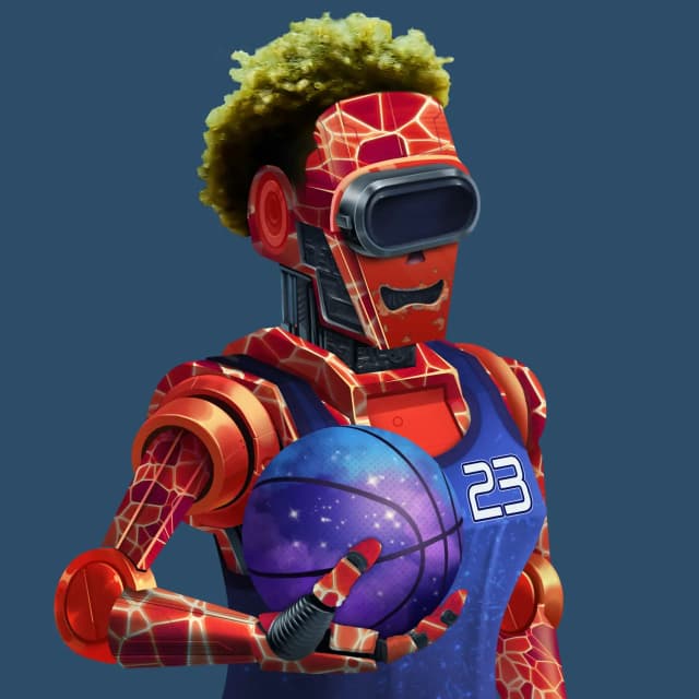 Sportsbot #4353