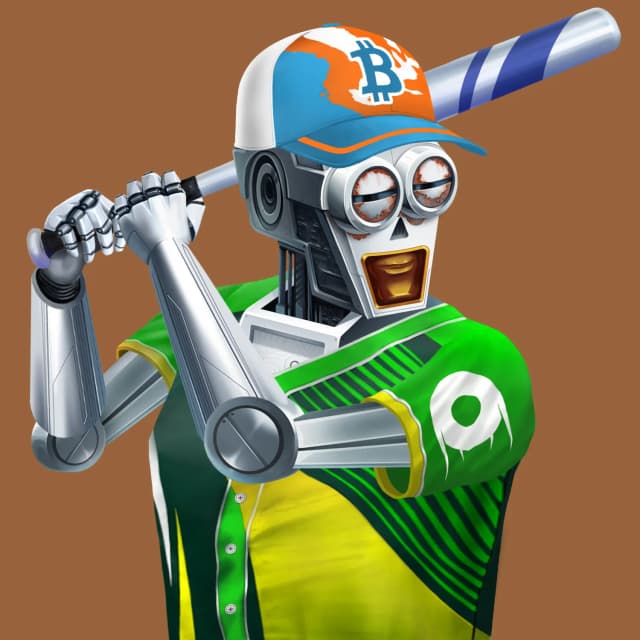 Sportsbot #3664