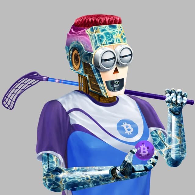 Sportsbot #9898