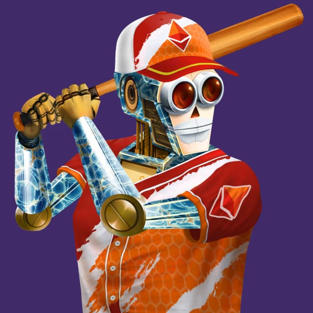 Sportsbot #7689