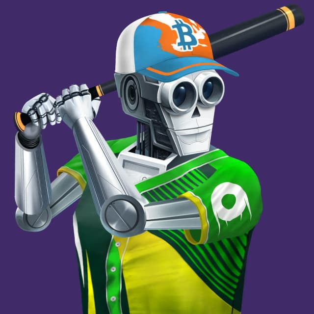 Sportsbot #4707