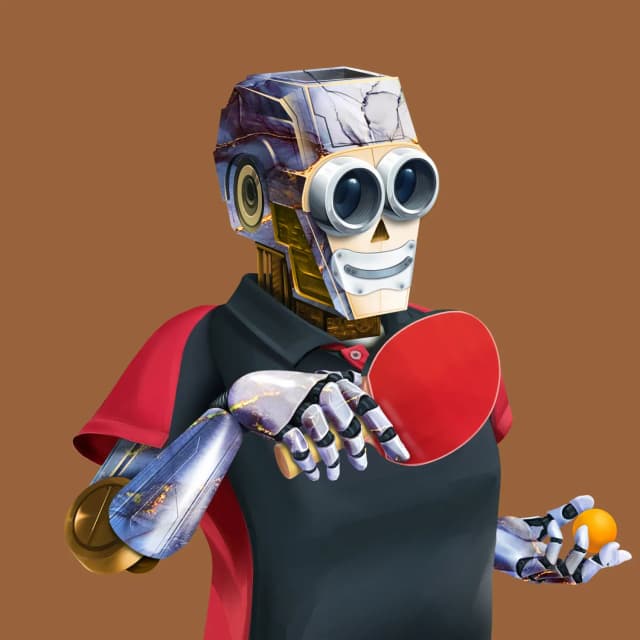 Sportsbot #3413