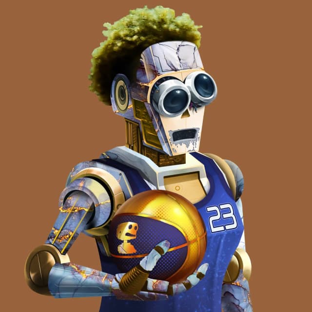 Sportsbot #5575